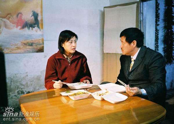 电视剧马大帅3精彩剧照(37)