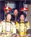双龙会I布衣天子的照片1