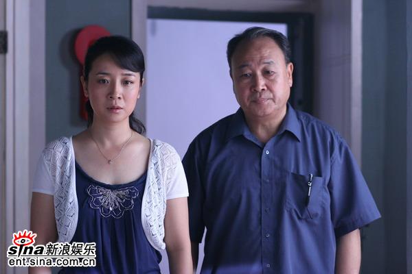 女人心事剧照