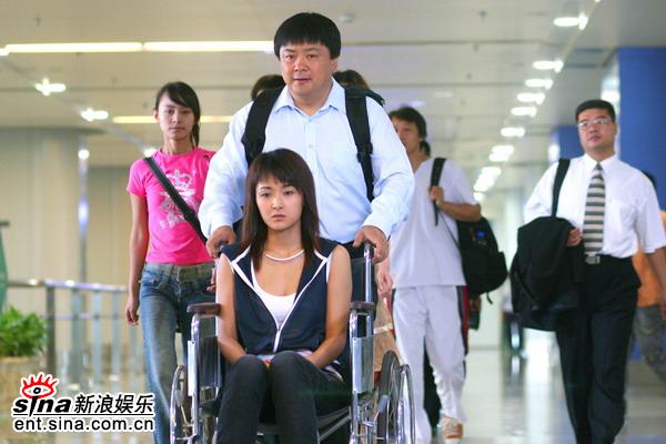 电视剧女人心事精彩剧照(25)