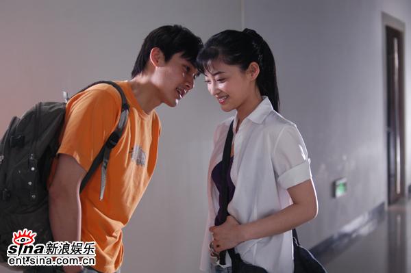 你一定要幸福剧照