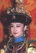 一代皇后大玉儿剧照