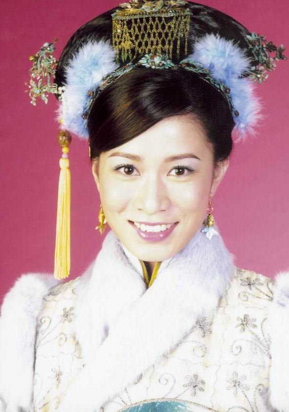 金枝欲孽剧照