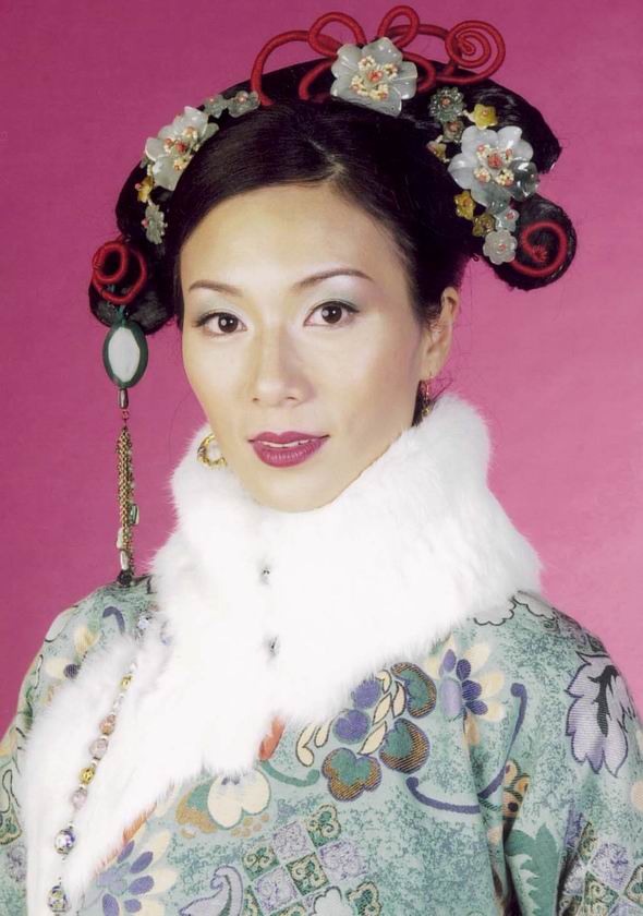 金枝欲孽剧照