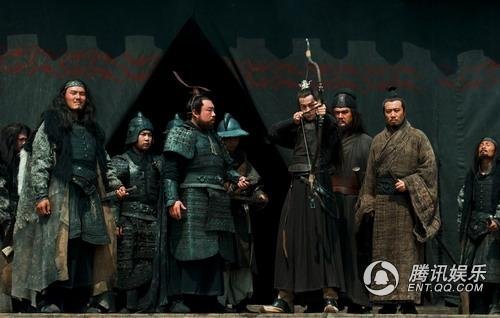 三国的剧照1
