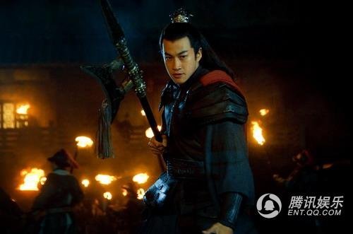 三国的剧照19