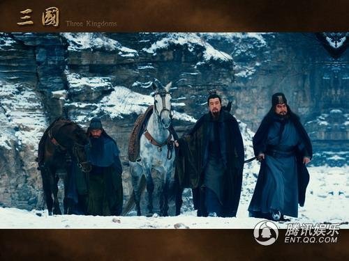 三国的剧照27