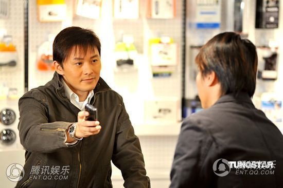 飞女正传剧照