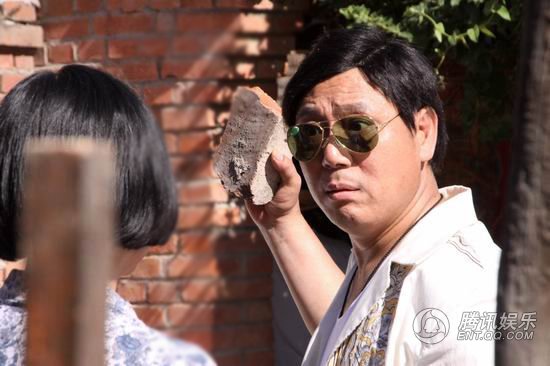 你是我的生命剧照
