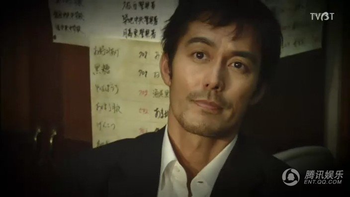 新参者的剧照18