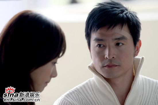 电视剧爱情占线精彩剧照(127)