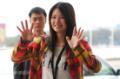 剧照-资料图片：电视剧女儿之谜精彩剧照(22)