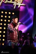 剧照-图文：天声王牌首次亮相-黄维德