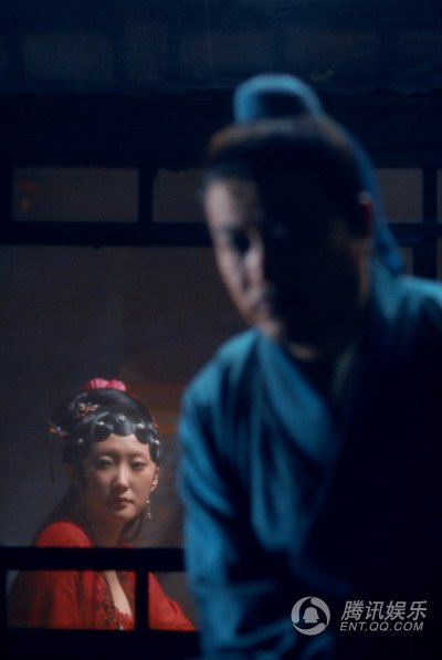 红楼梦剧照