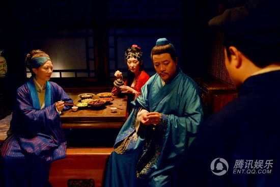 红楼梦的剧照14