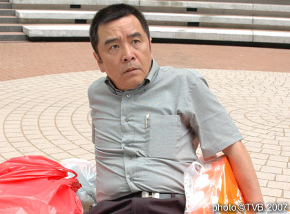 TVB剧师奶兵团精彩剧照(40)