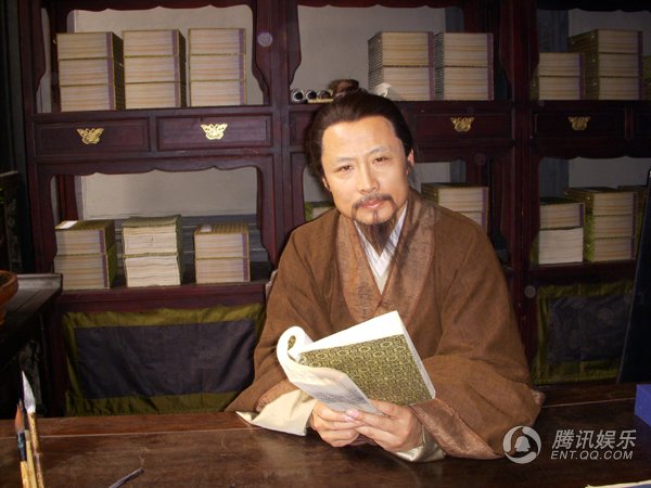 红楼梦剧照