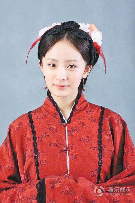 红楼梦剧照