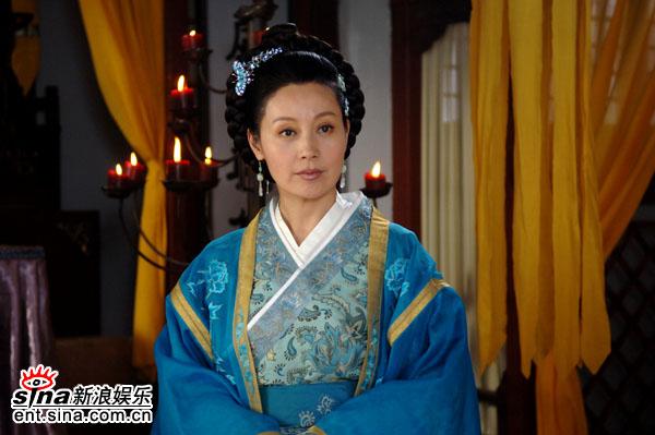 梁山伯与祝英台第三批剧照(40)