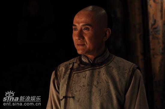 大型电视剧中国往事精彩剧照(5)