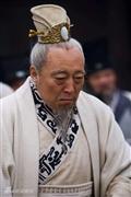 孔子春秋剧照