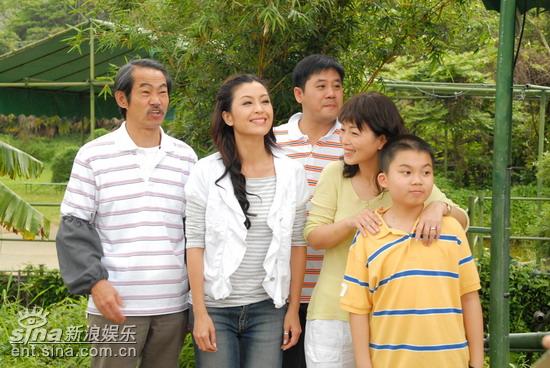 TVB剧缘来自有机精彩剧照(4)