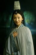 剧照-妙玉高洋成新红十二钗杀青“第一人”(图)