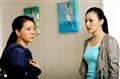 剧照-陈小艺“使坏” 漂亮女人吻戏拍不停(图)