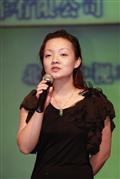 剧照-图文：漂亮女人发布会--编剧吴海燕 