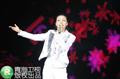 剧照-资料图片：花儿朵朵全国50强-杨秀措