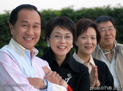舞动全城剧照