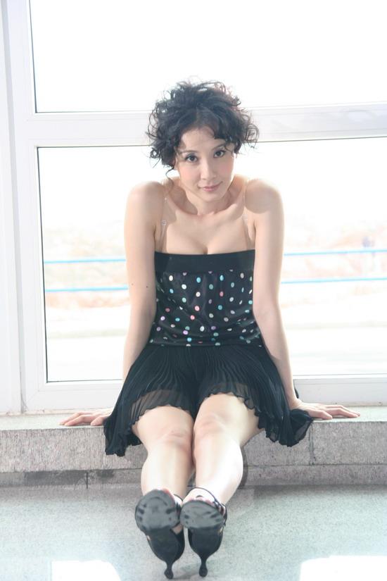 超级男女剧照