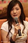 剧照-图文：孟来财传奇发布会-金玉婷