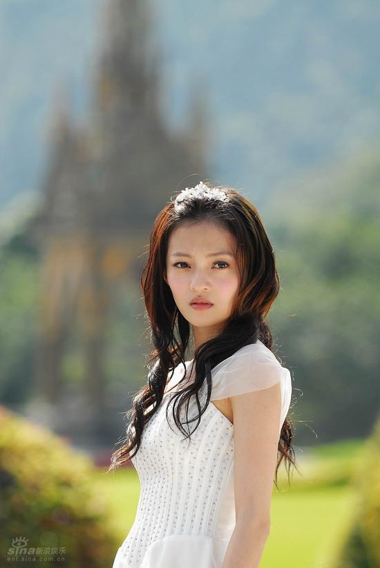 公主小妹剧照