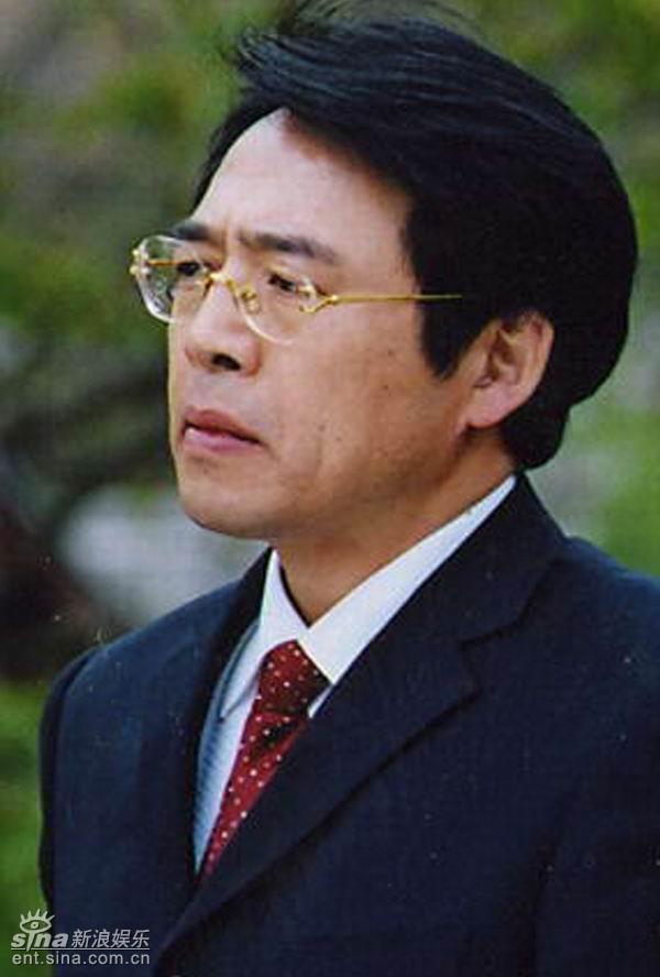 电视剧爱在来时主要角色(1)