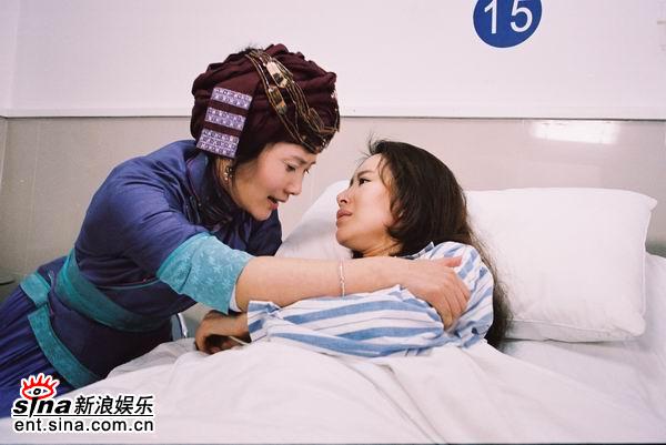 电视剧爱在来时精彩剧照(27)