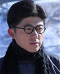 风雪漫过太行剧照