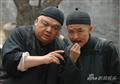 剧照-茶馆央视开张 钱波为演唐铁嘴拜师学艺(图)