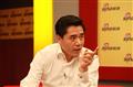 剧照-图文：陈宝国做客聊茶馆--陈宝国阐述观点