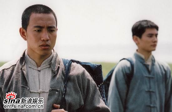 恰同学少年剧照