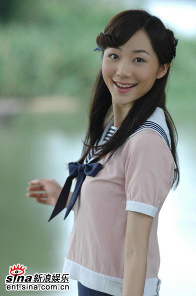 北平往事剧照