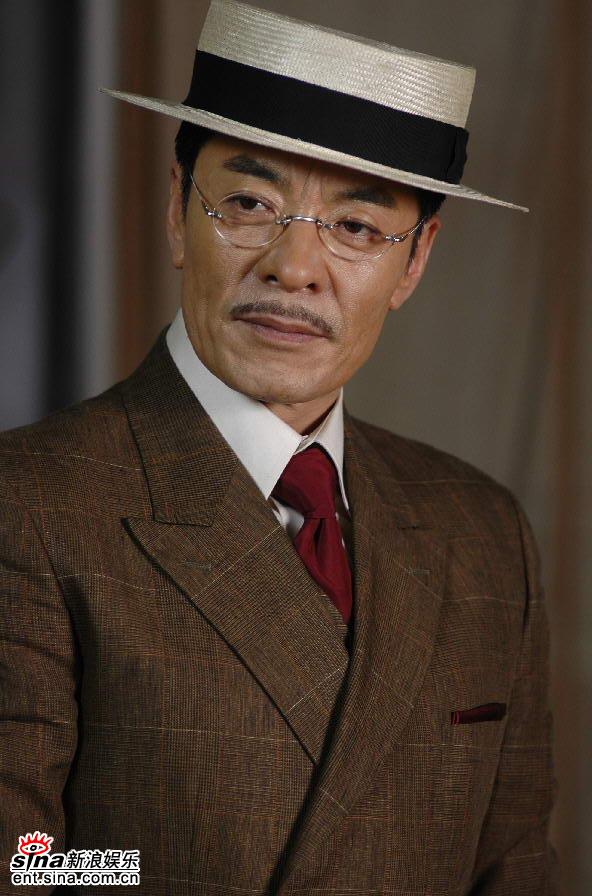 北平小姐领衔主演--刘威