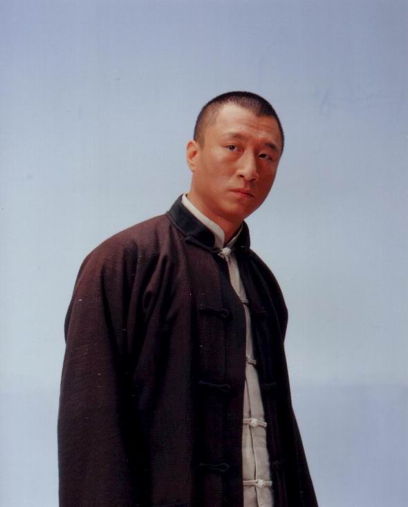 电视剧刀锋1937精彩剧照(30)