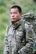 电视剧兵峰第二批精彩剧照(54)