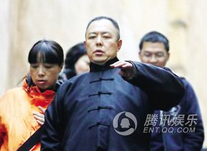 黄炎培的剧照7