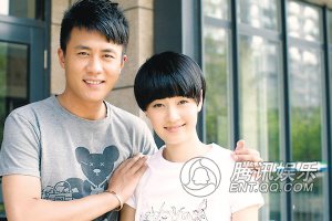 青春期撞上更年期剧照