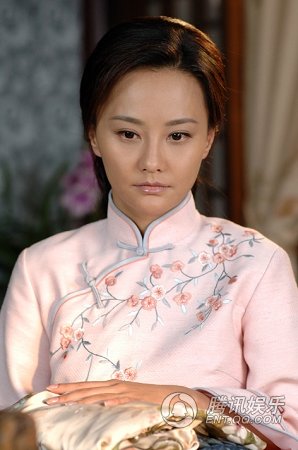 良家妇女的剧照13