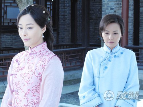 良家妇女的剧照15