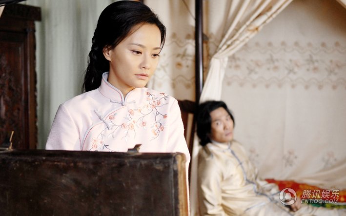 良家妇女的剧照22