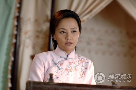 良家妇女的剧照26